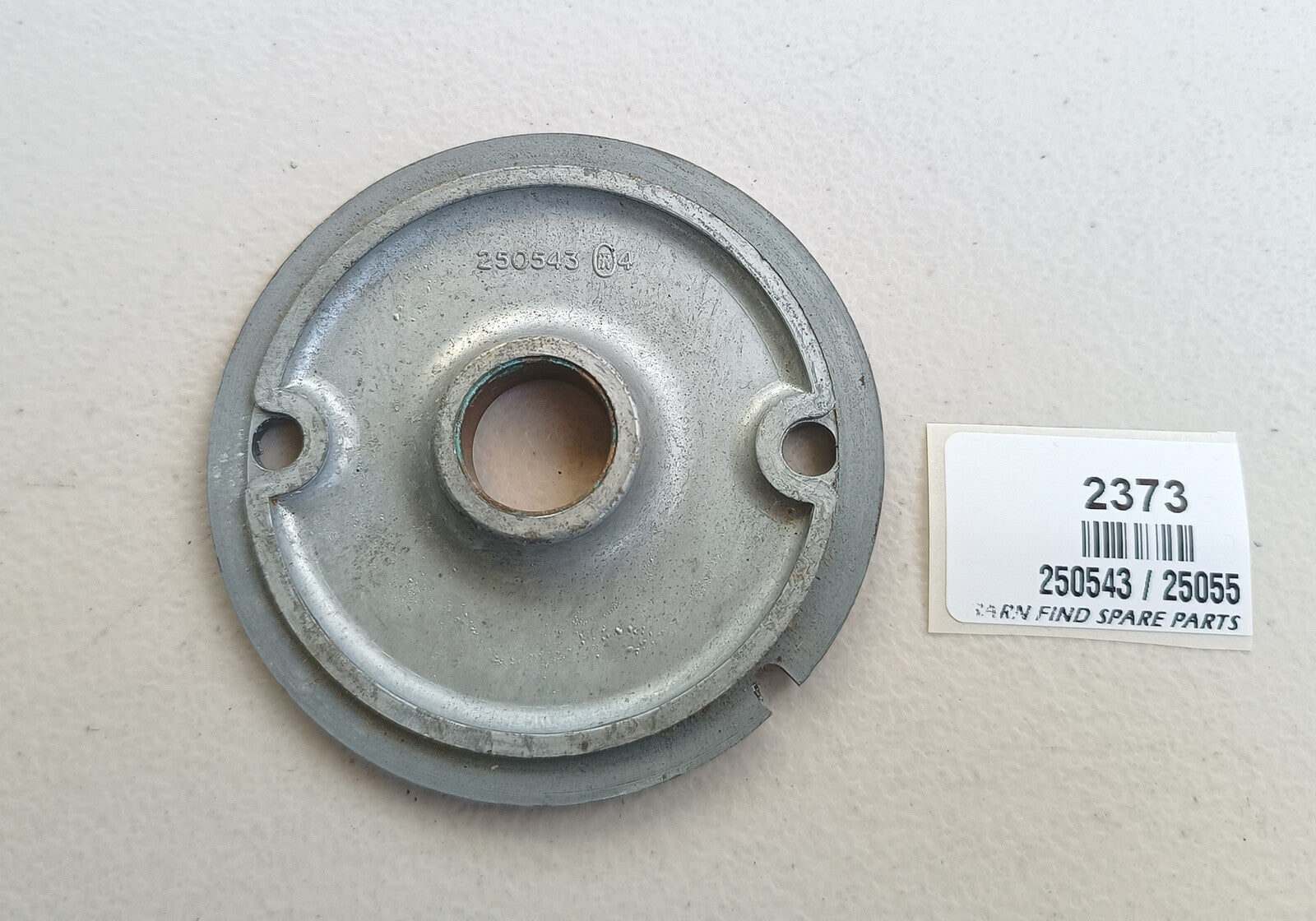 Lucas  starter motor Intermediate  Bracket 250543 / 250550. New Old Stock0