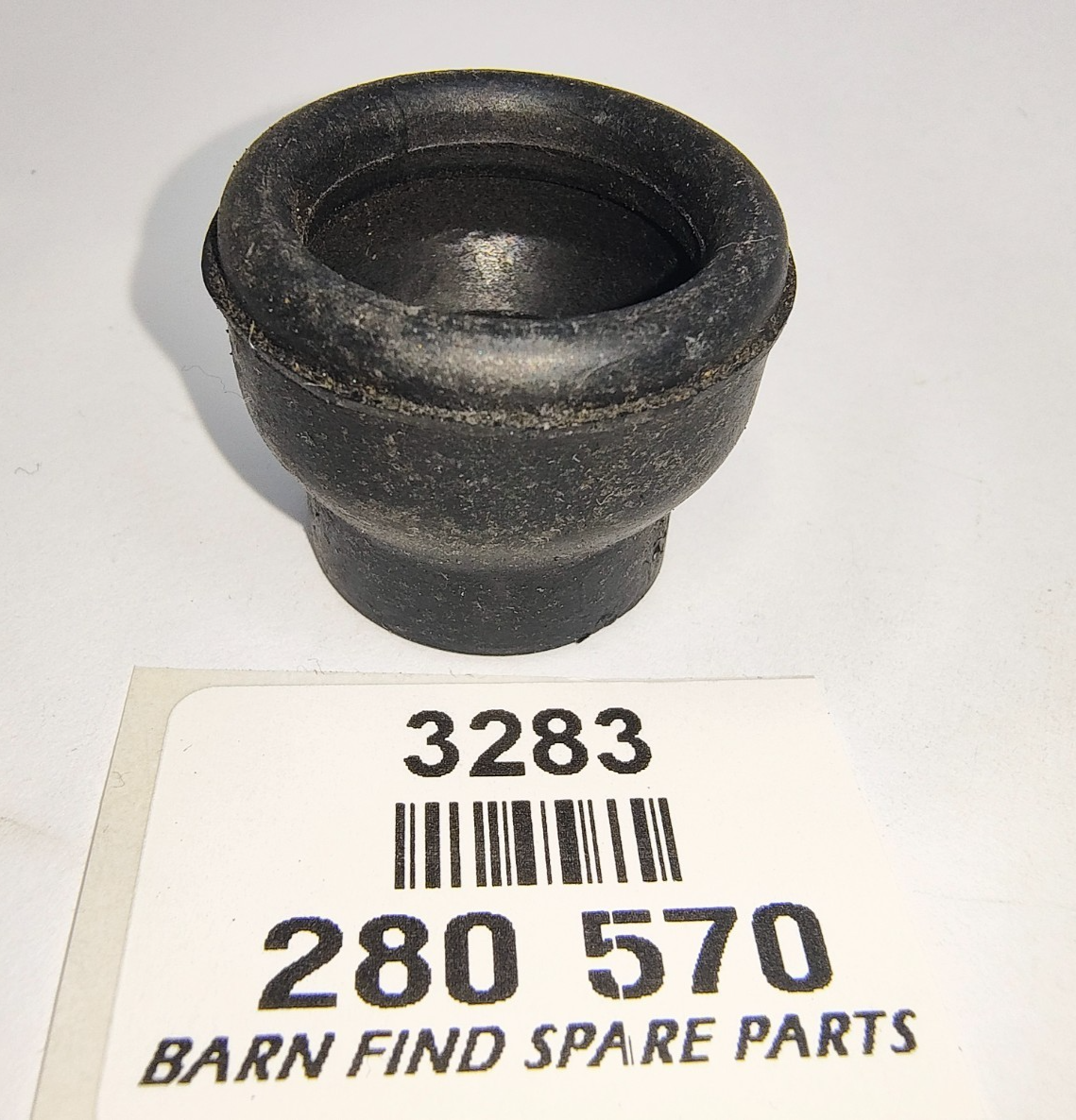 MG Trunnion Swivel Pin seal 280 570 New Old Stock2