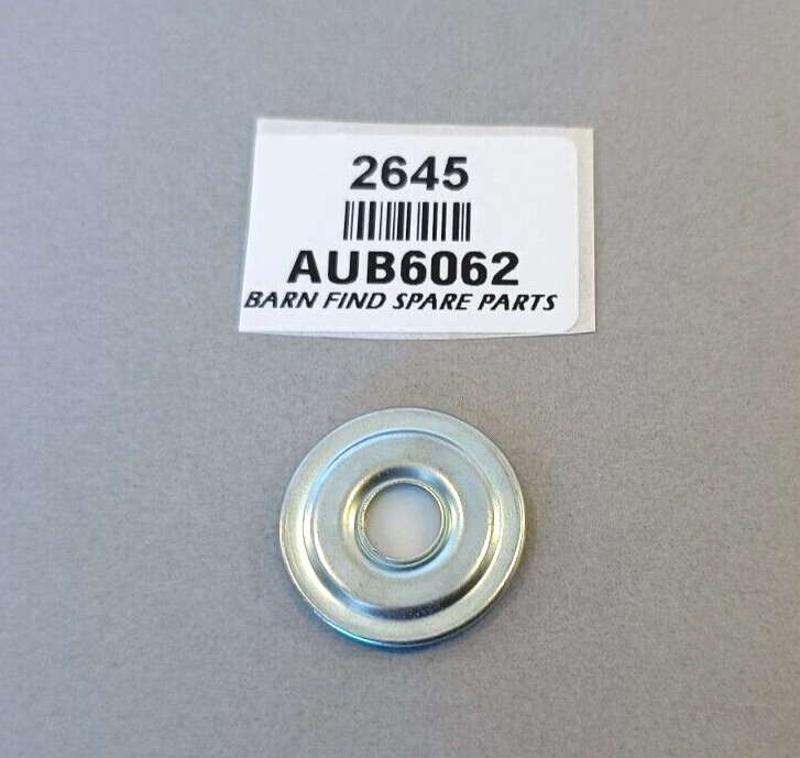 Valve AUF Type SU Fuel Pump AUB60621