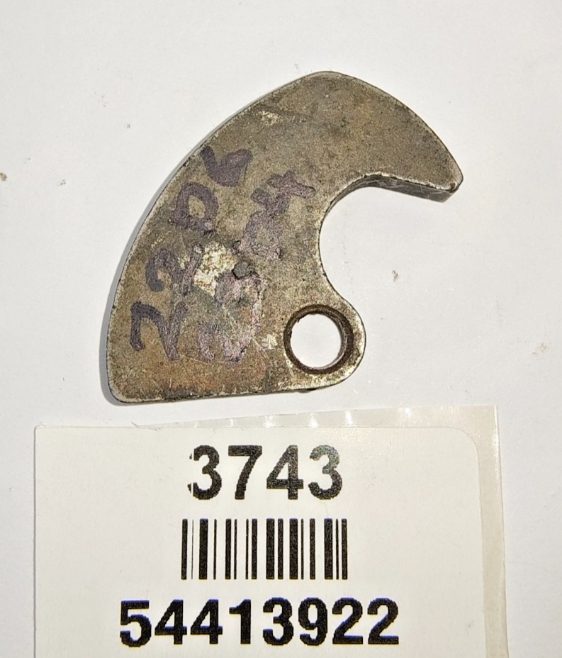 Lucas 54413922 used advance weight. Suits Lucas 22D6 23D4 and 25D4 distributors1