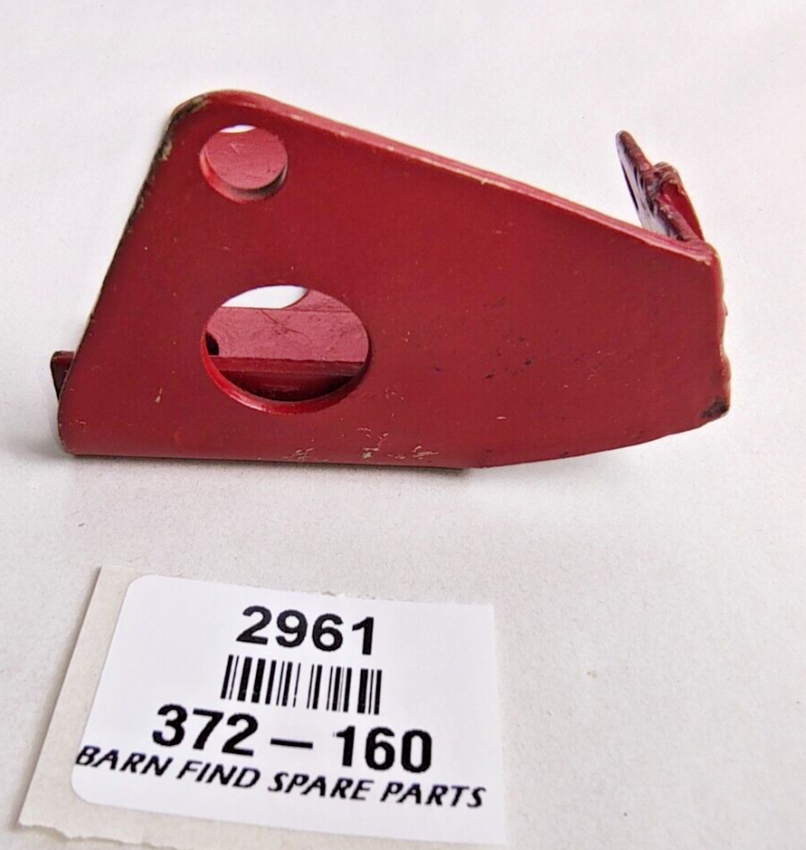 MGA Accelerator Cable Bracket used and modified 372-160 AHH53103
