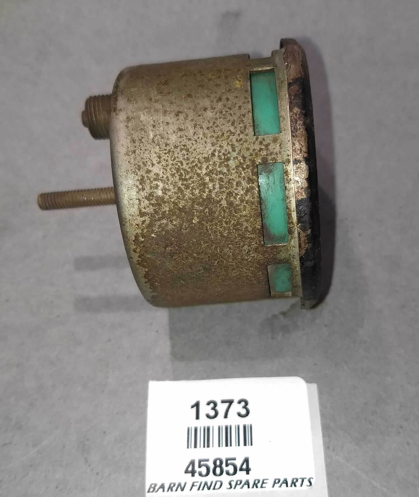 Jaeger Oil Pressure Gauge 458542