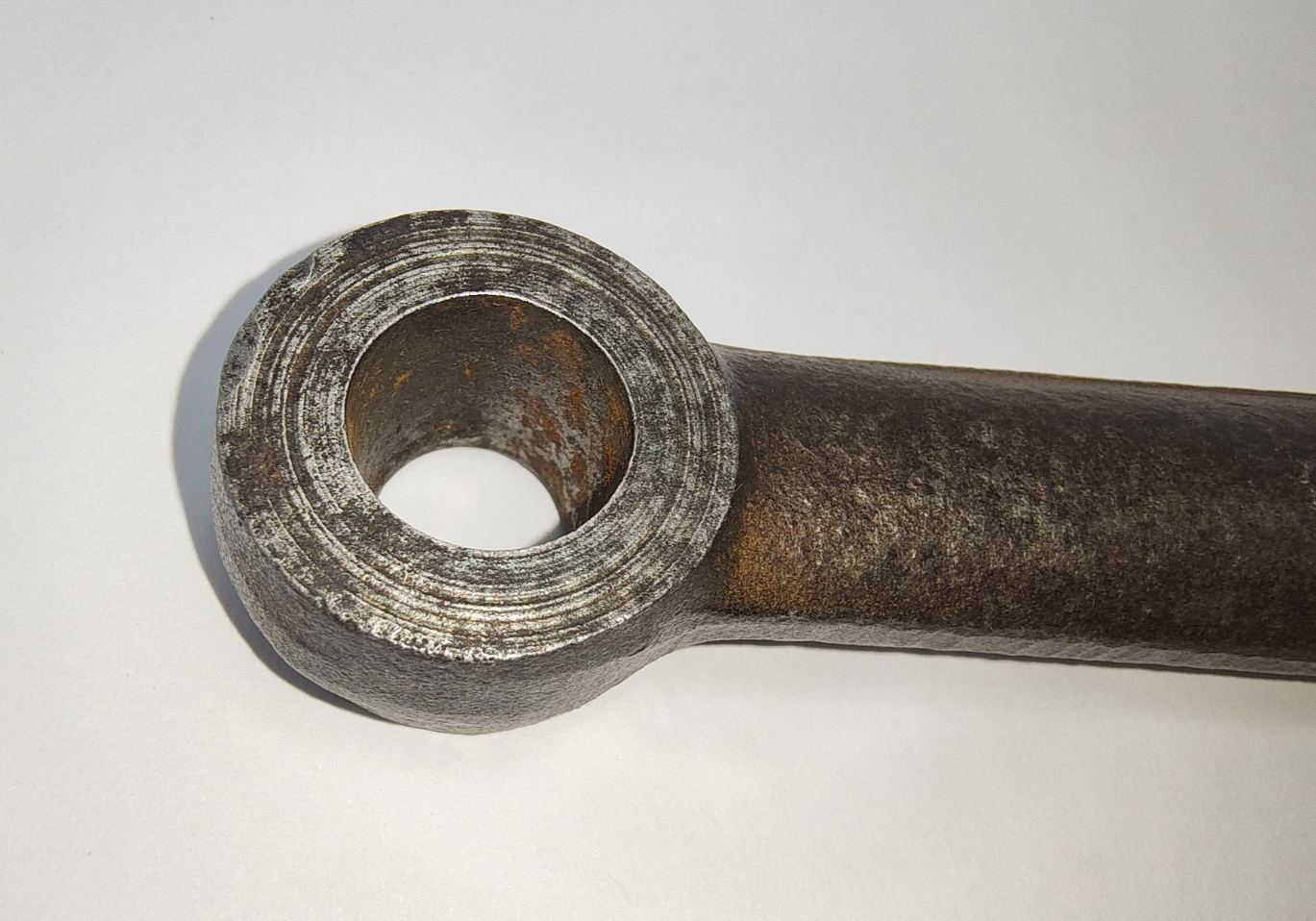 Steering Drop Link Arm / Steering Pitman Arm used 453130 27H6153 Suits some MG1