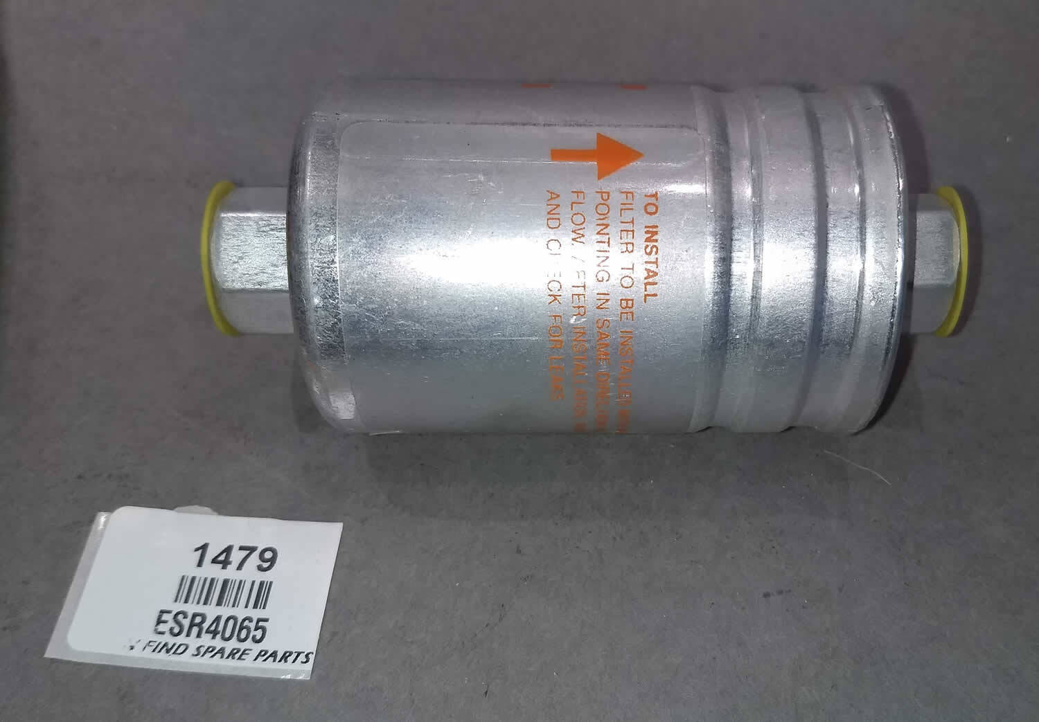 Coopers Fuel Filter ESR40651