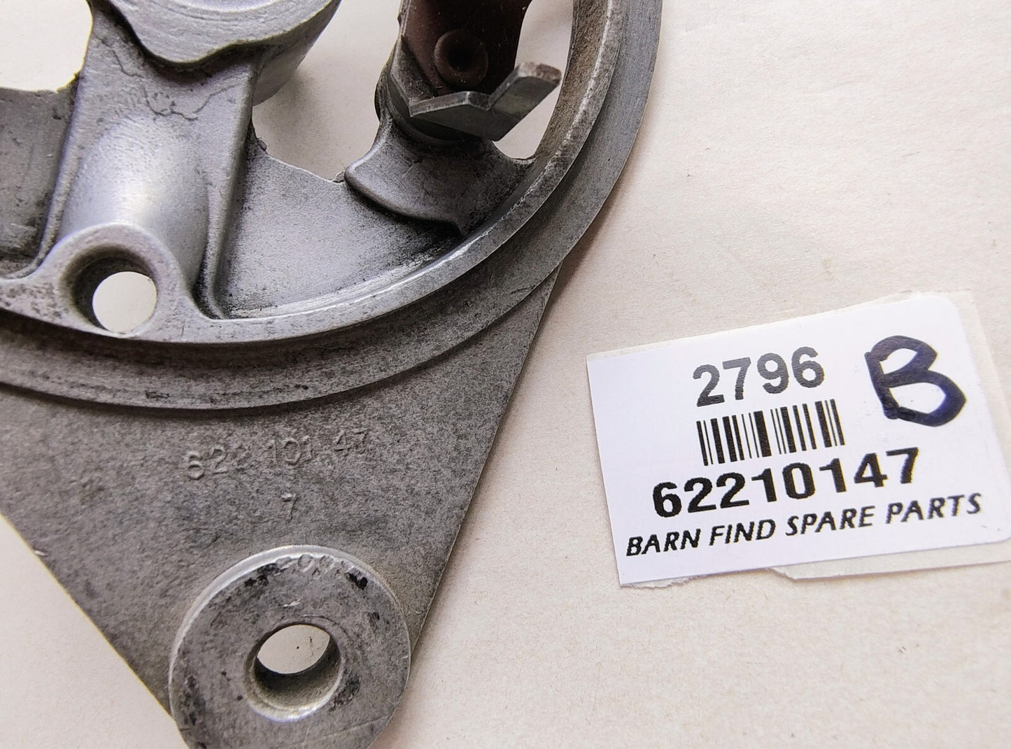 Lucas Generator Commutator Plate Suit Generator/Dynamo size C40 C40-1 sold each3