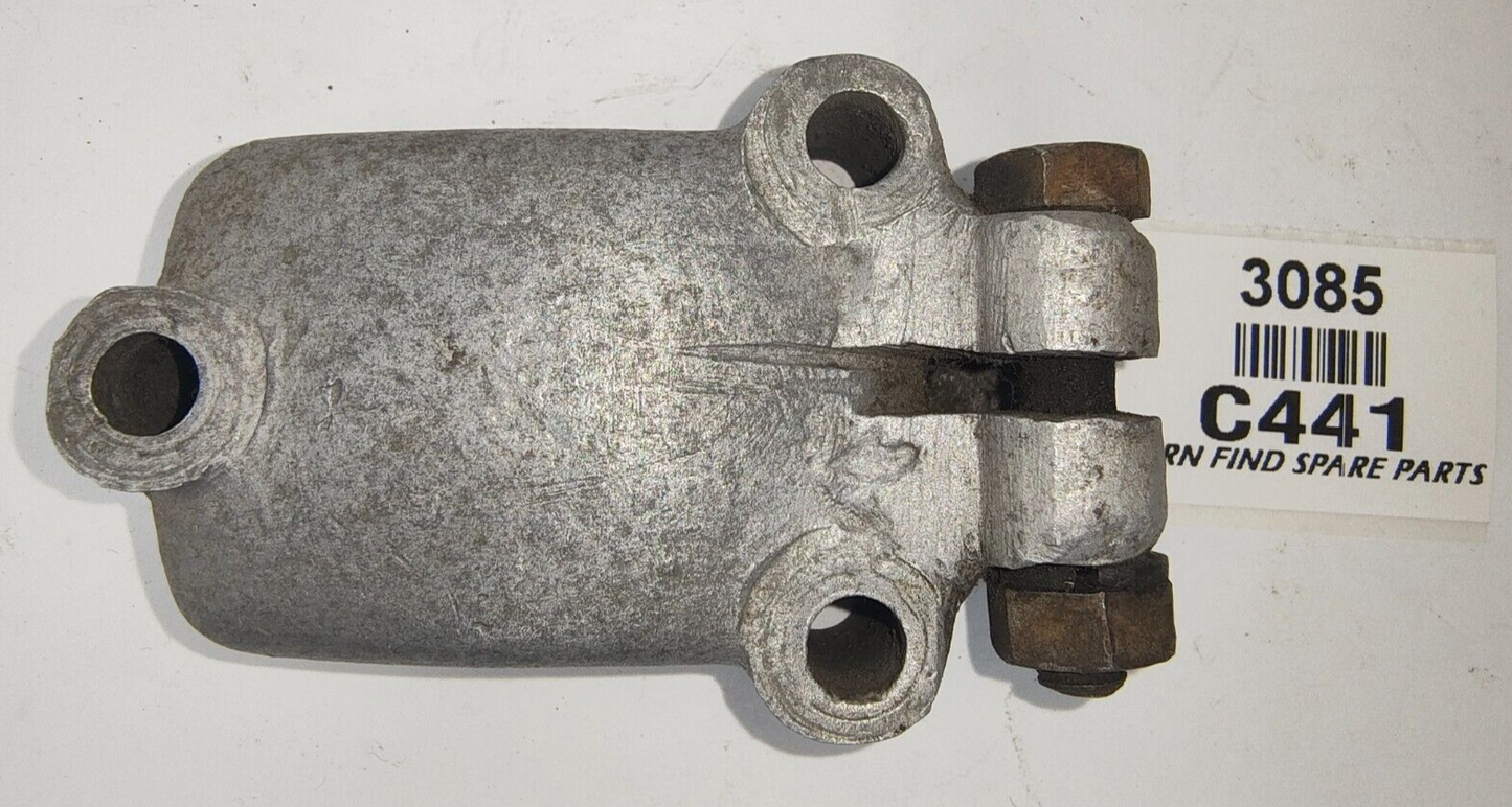 Original Jaguar good used Crank Case Breather Adaptor  C4414