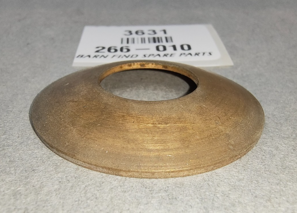 Differential Pinion Gear Original MG Thrust WASHER 266-010 New Old Stock1