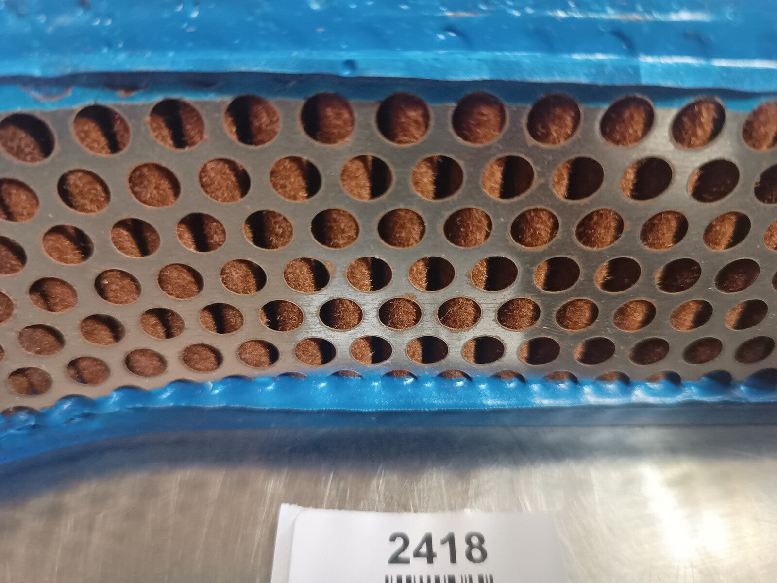 ORIGINAL Air Filter 49906 /  GFE1066 / C34348. New Old Stock1