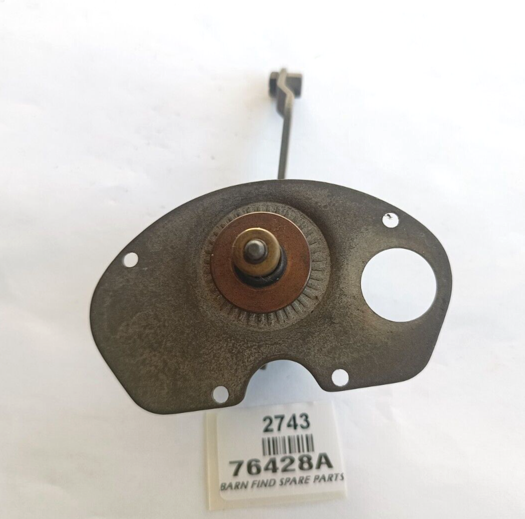 Original Lucas starter ST10 76428A3