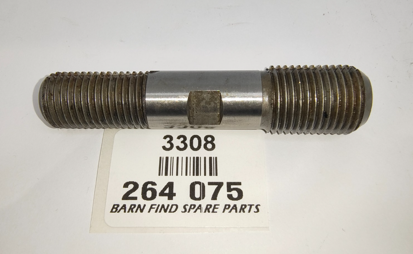 MG LOWER OUTER FULCRUM PIN, New Old Stock  264075 264-0750
