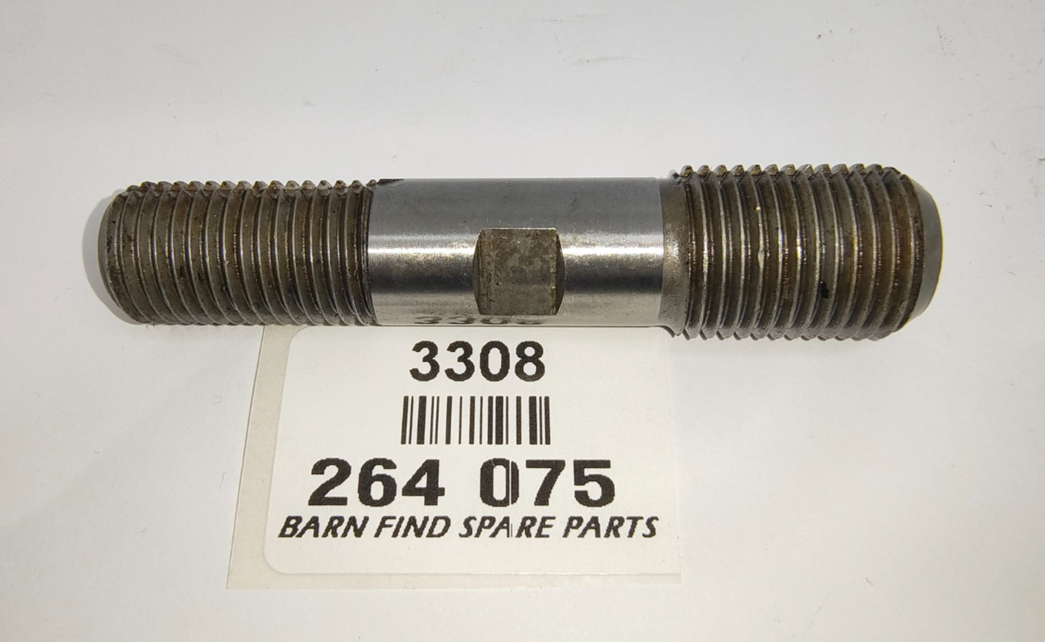 MG LOWER OUTER FULCRUM PIN, New Old Stock  264075 264-0750