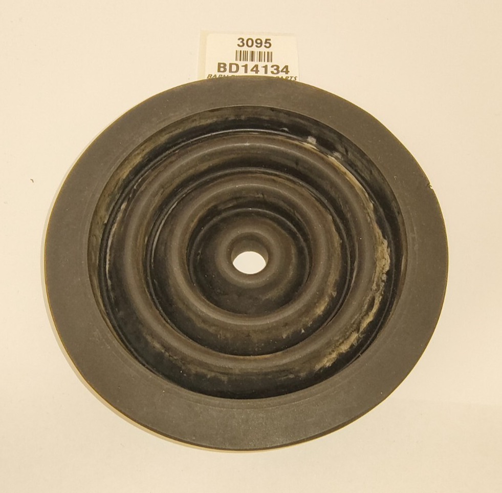Gear Stick Shift Boot BD14134 Jaguar Mk I Mk II 3.8S 420 Mk X 420G New Old Stock4