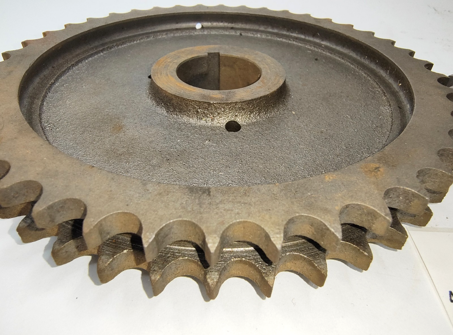 Genuine MG Original Timing Gear Set either New or refurbish used 433-430 433-4401