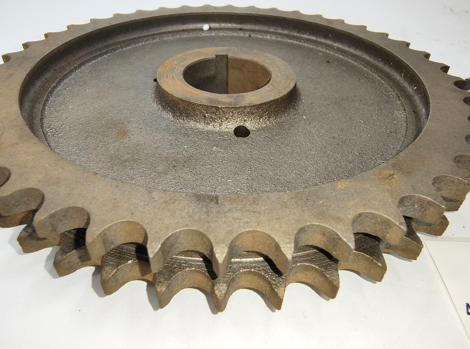 Genuine MG Original Timing Gear Set either New or refurbish used 433-430 433-4401