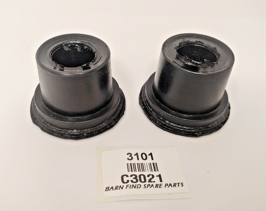 PAIR Jaguar Lower Wishbone Bush C3021 MK5 MKV  MK7 MK9 X series  New Old Stock0