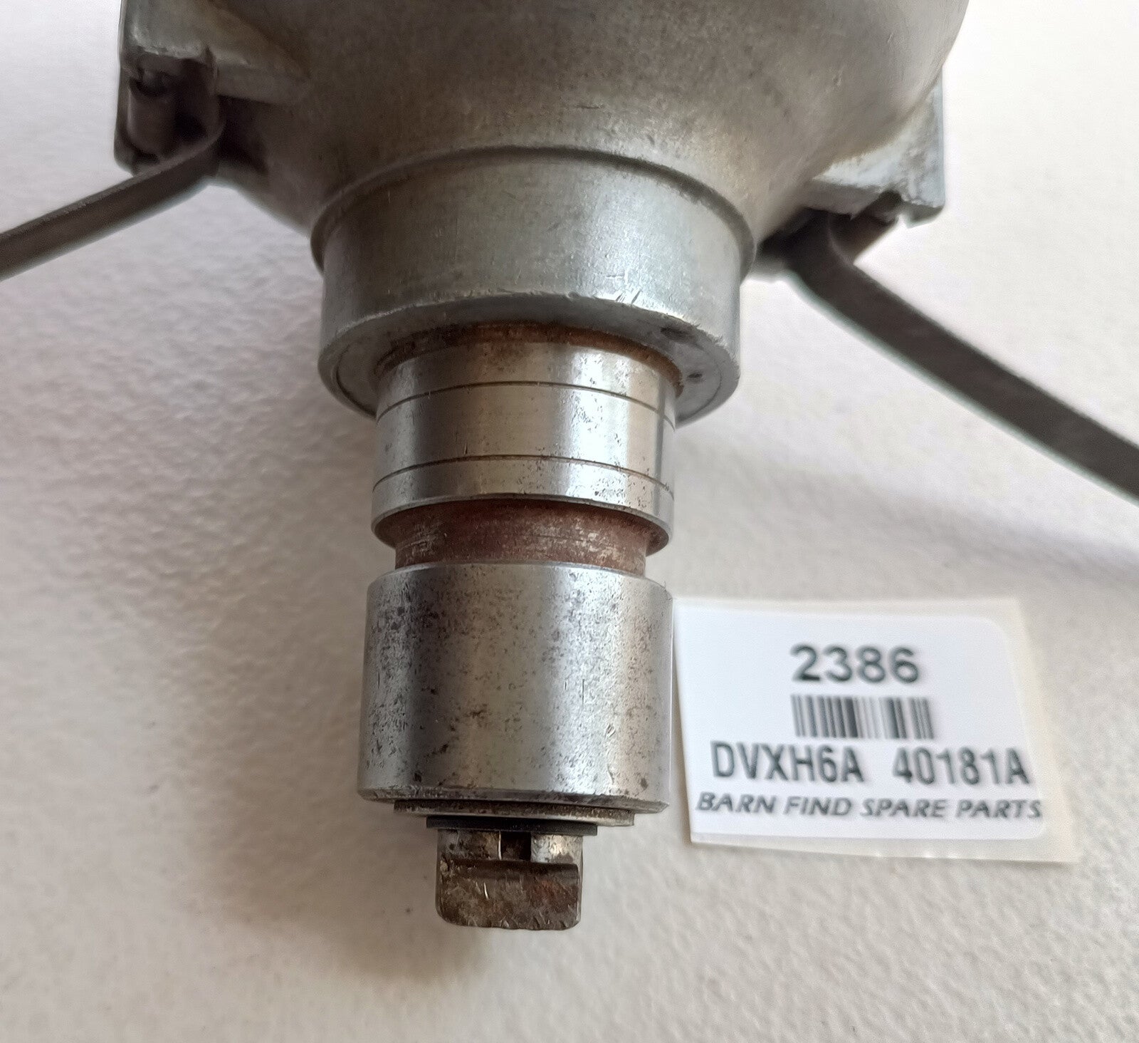 Lucas Original Distributor Used DVXH6A 40181A, Used Condition5