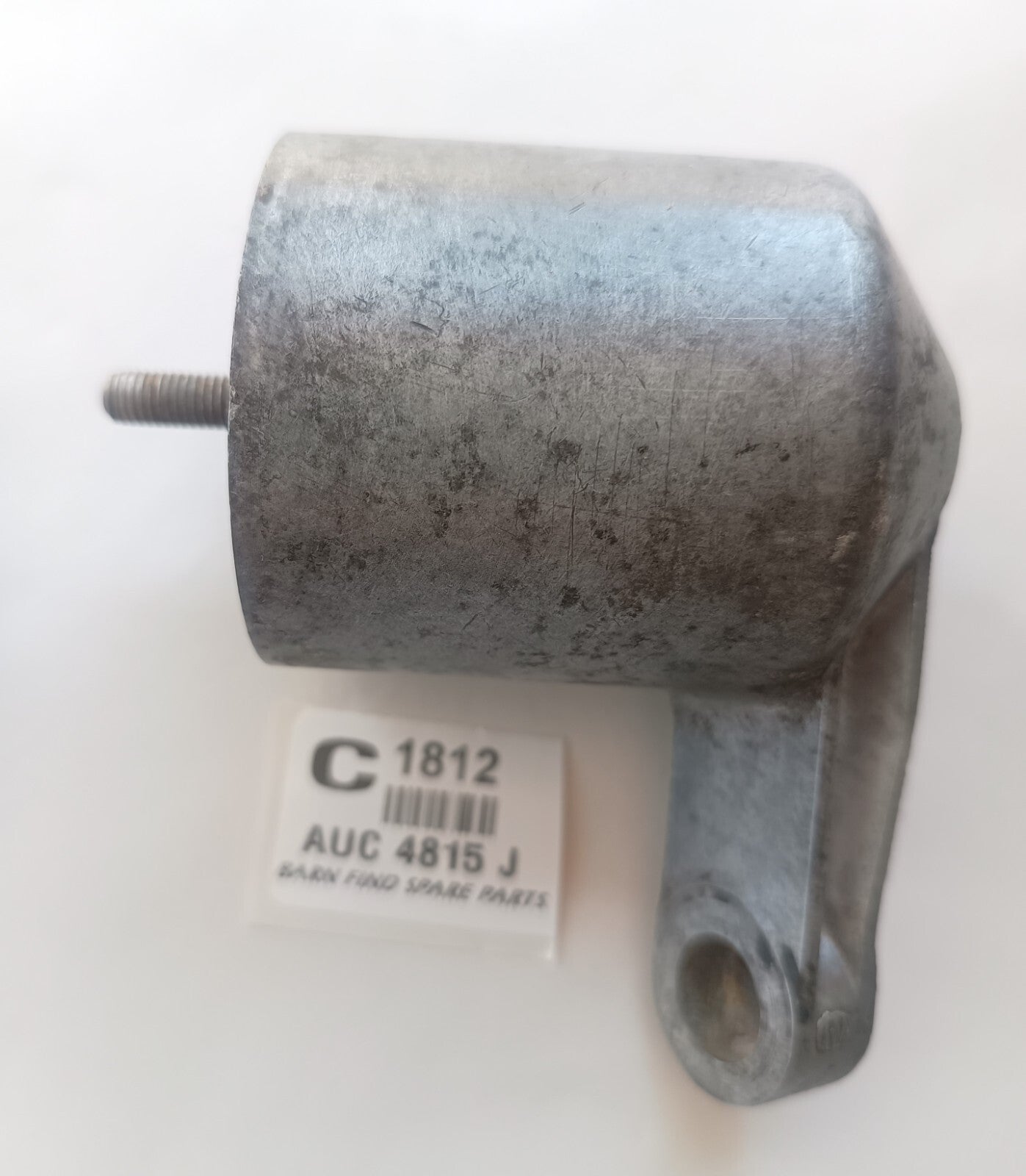 SU Carburettor H Type T2  Float Bowl (30ø Left Hand) 2. 5/16" Diameter AUC4815 J4