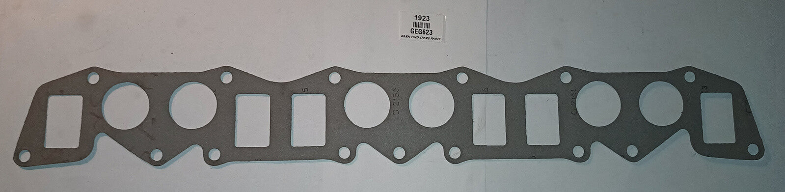 MG Manifold Gasket GEG6231
