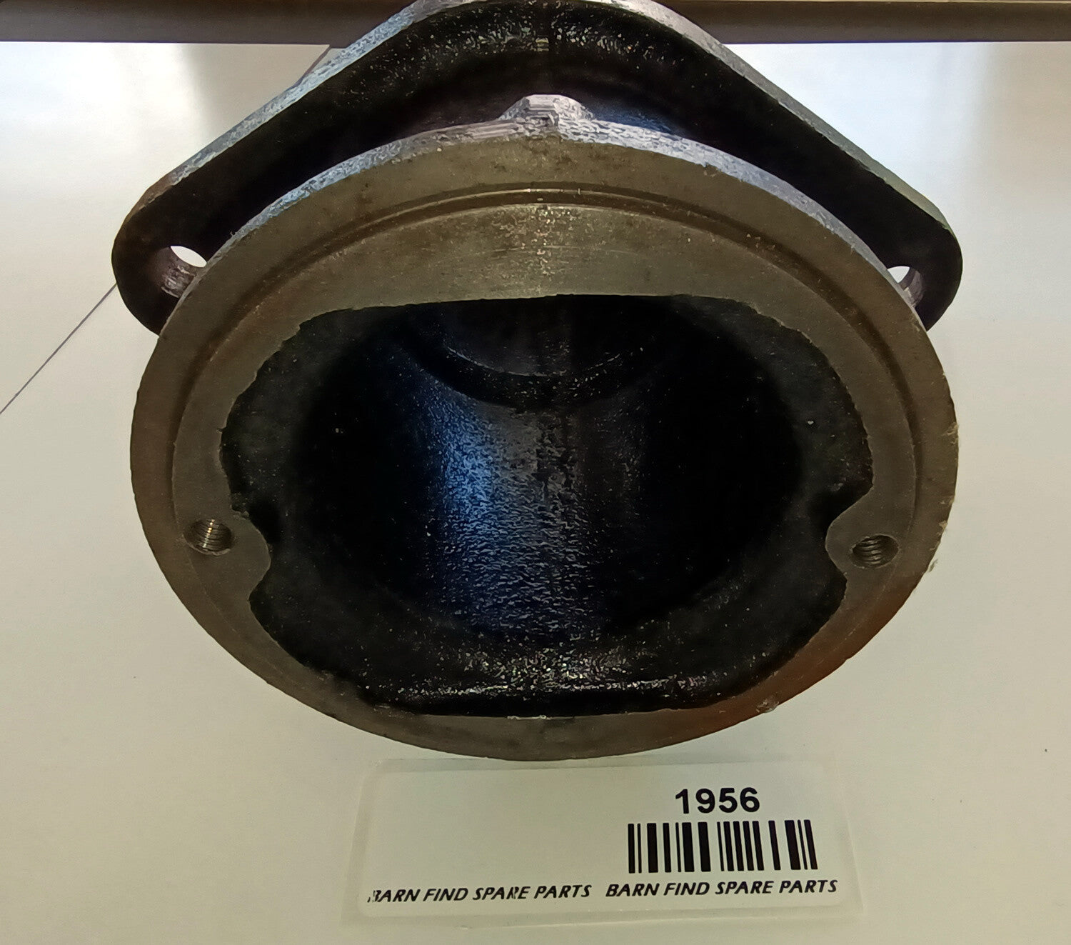 Lucas Qualcast starter motor Drive End Bracket 256550 / 2565394