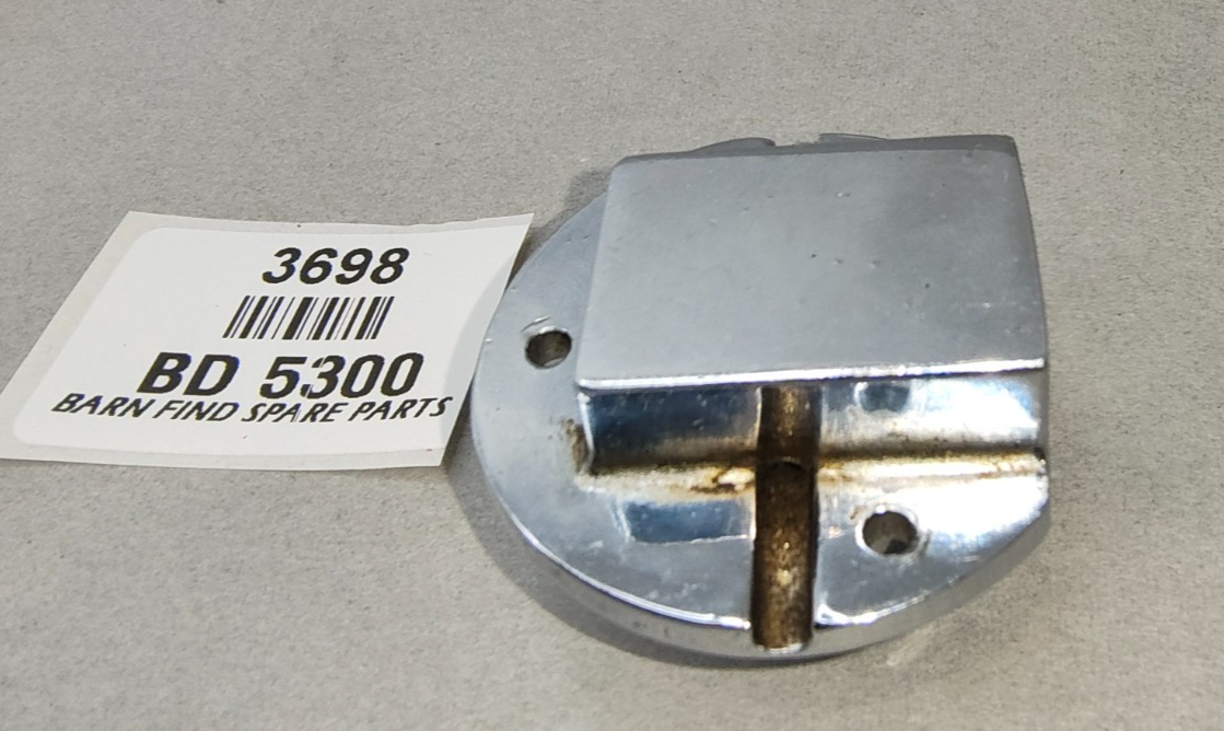 Original Jaguar Glove Box Lock BD5300 XK120 140 Mk VII Mk VIII Mk IX Mk I Mk II5