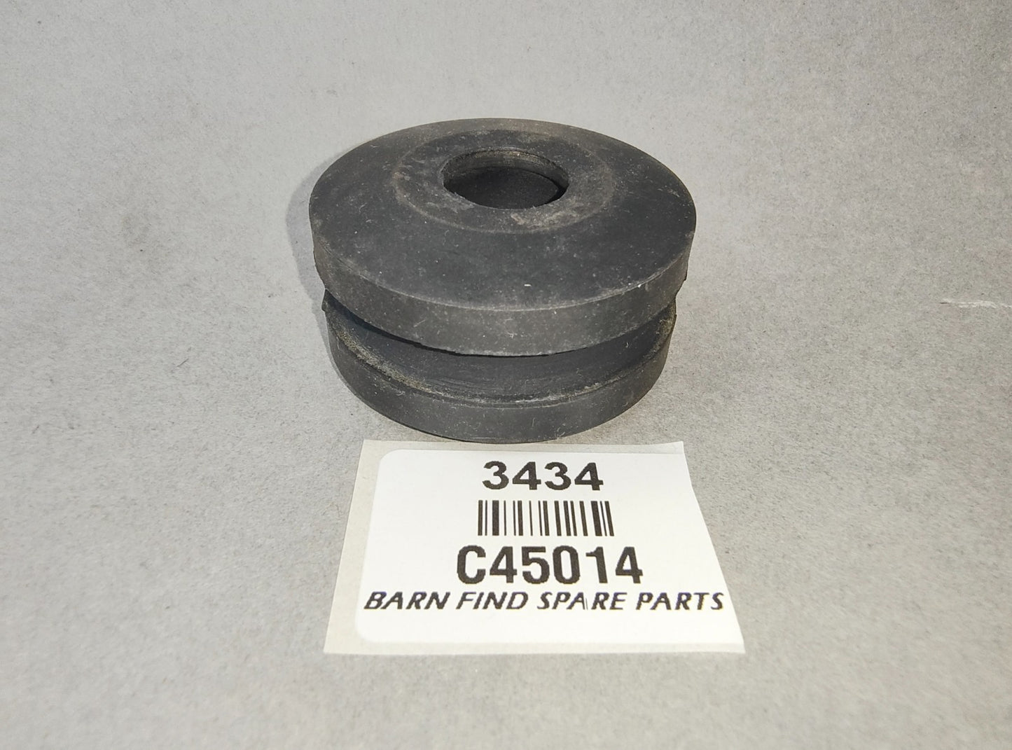 Exhaust Mount Rubber Ring New Old Stock C45014 Suits Jaguar Daimler XJ XJ6 S1 S20