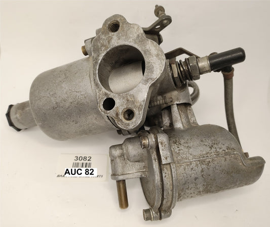 SU HS2 Carburettor used - AUC 82 AUC82 1.25" 1/4" with PD 2770 plenum0