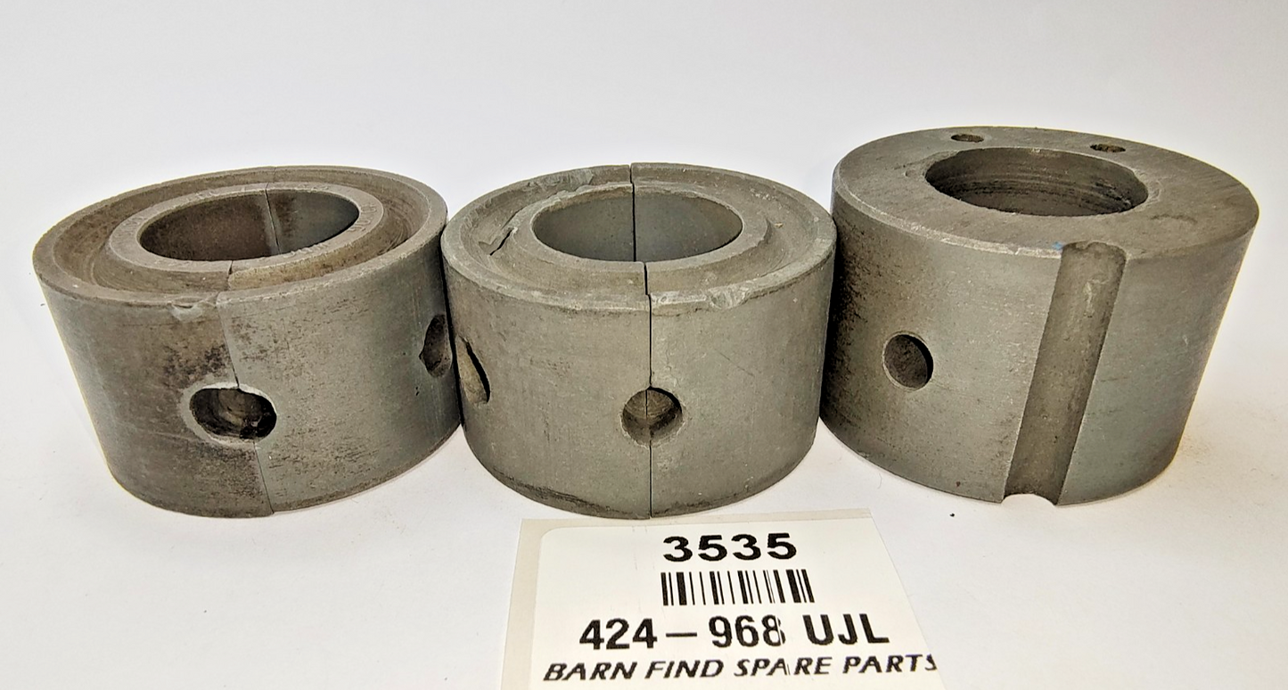 Job Lot of good used Camshaft bearings 424968 Suit MG TC TD TF1