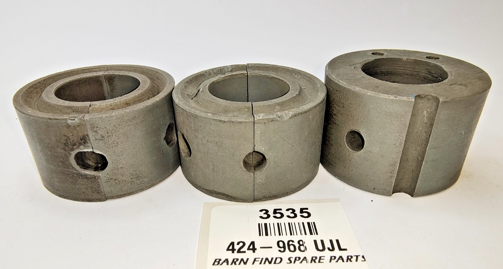 Job Lot of good used Camshaft bearings 424968 Suit MG TC TD TF1
