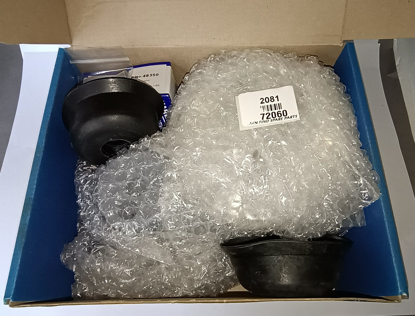 Narva Headlamp Conversion Kit 720601