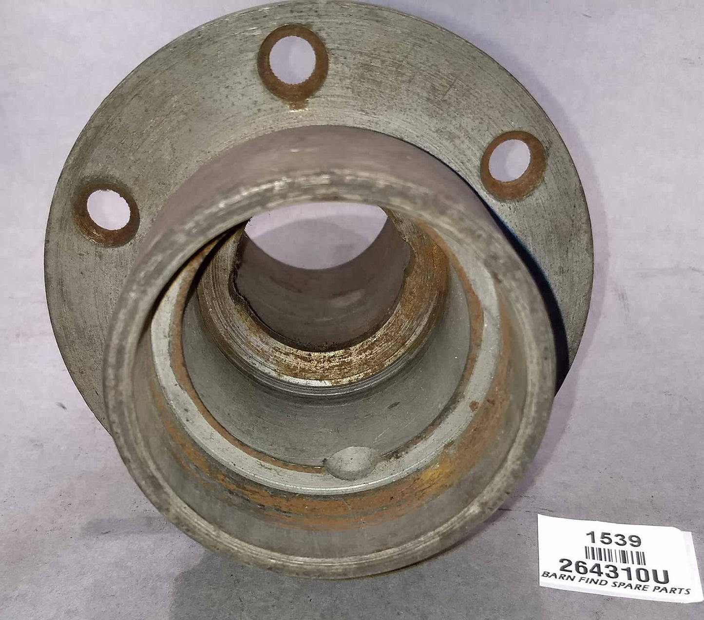 MG Splined Hub USED Front LH 264310U1