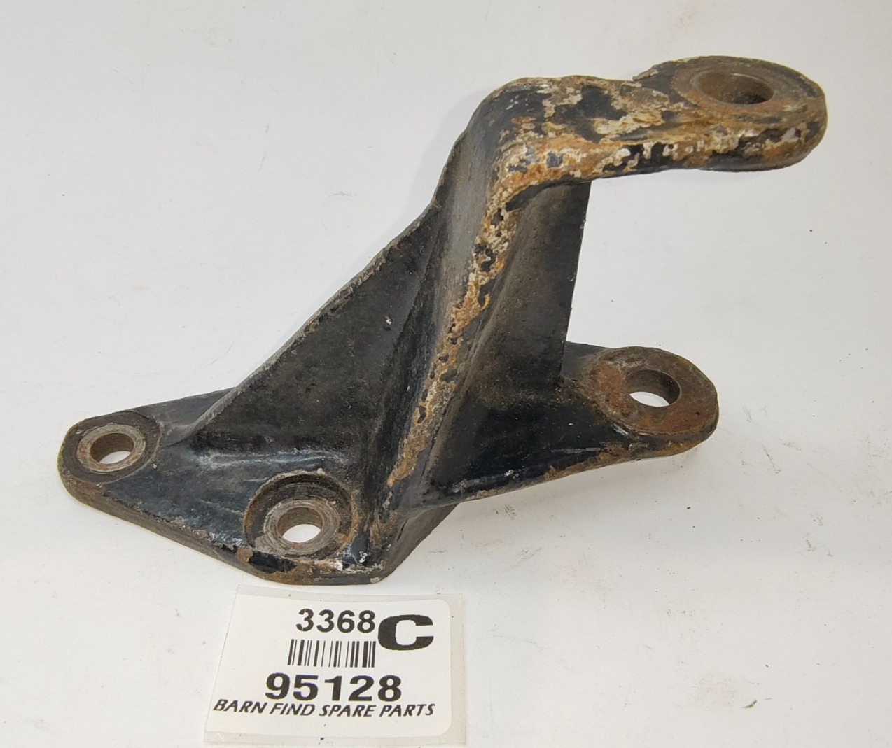 Steering Box Mount Good Used stamped S95128Z 95128 or 260118 Sold Individually16