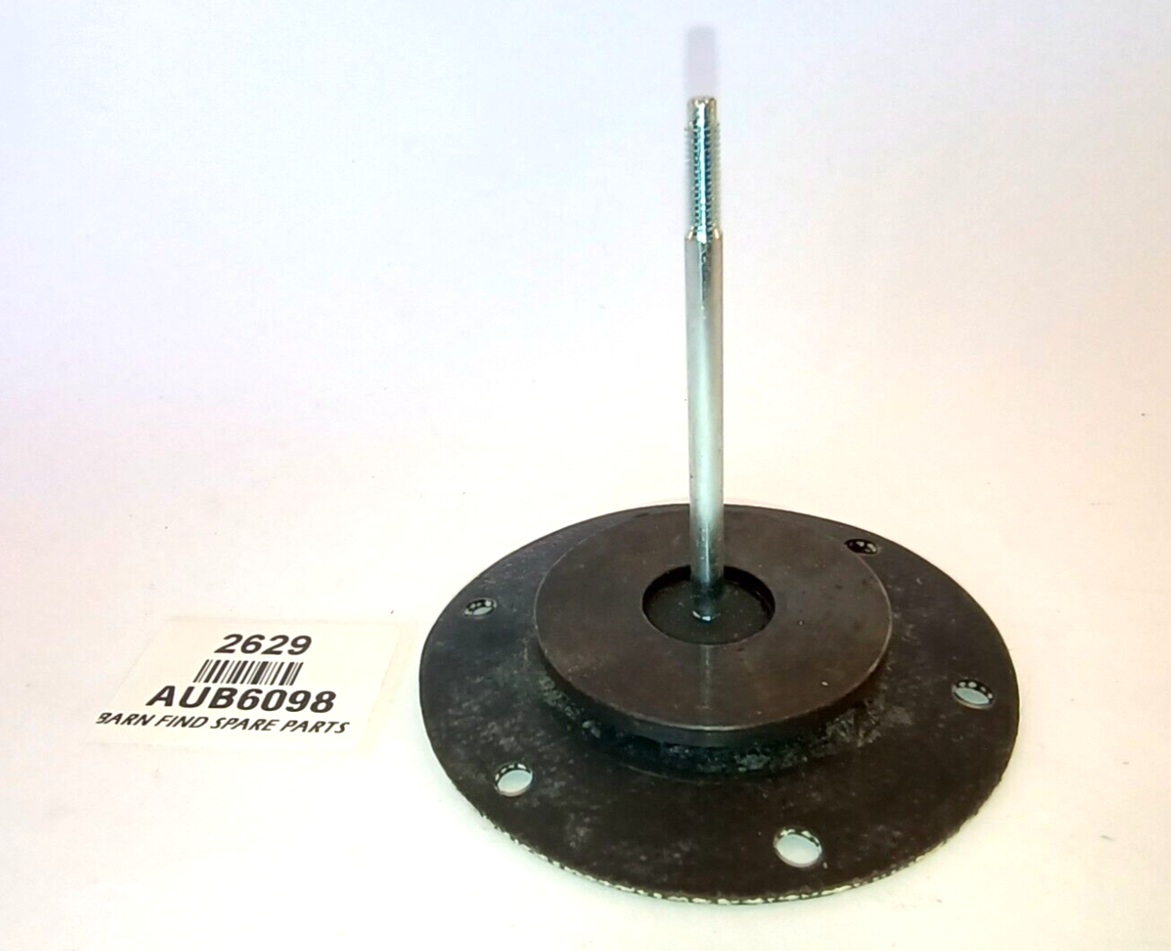 SU fuel pump diaphragm L type  Short spindle. AUB60980