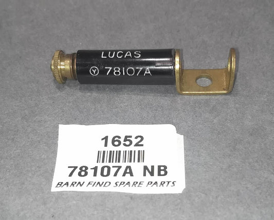 Lucas Spark Plug Suppressor 78107A0