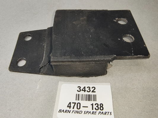 EXHAUST HANGER Central Bracket, New Old Stock 470-138 Suits MG MGA MGB V8 MGC0