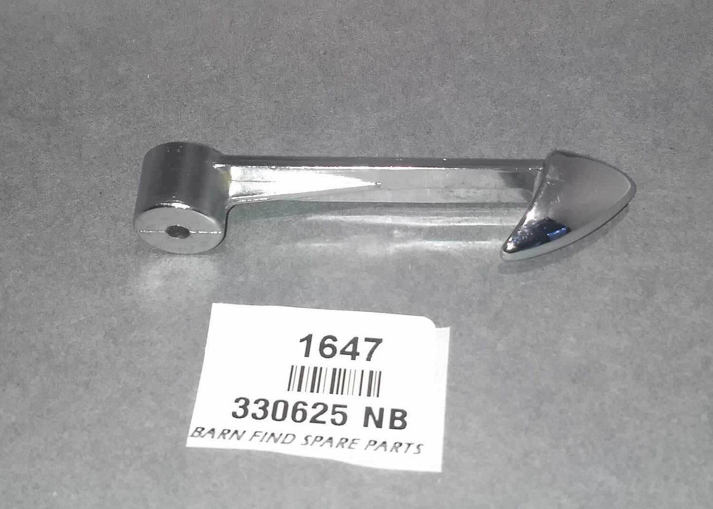 Steering Column indicator lever 330625 New Old Stock2