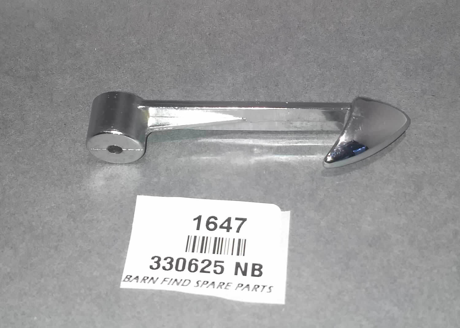 Steering Column indicator lever 330625 New Old Stock2