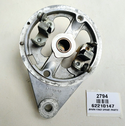 Lucas C40 Generator Commutator Plate Used Good Condition, 622101470