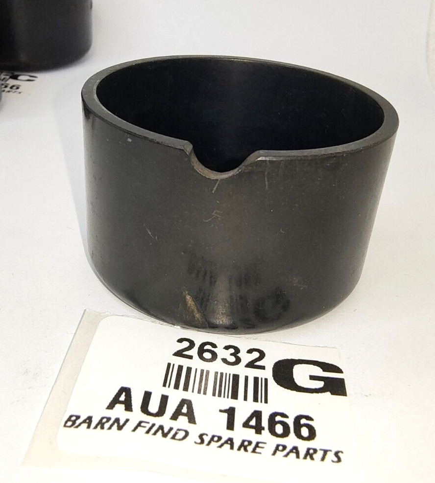Genuine SU 12V fuel pump CAP COVER black used AUA 1466 AUA1466 sold individually22
