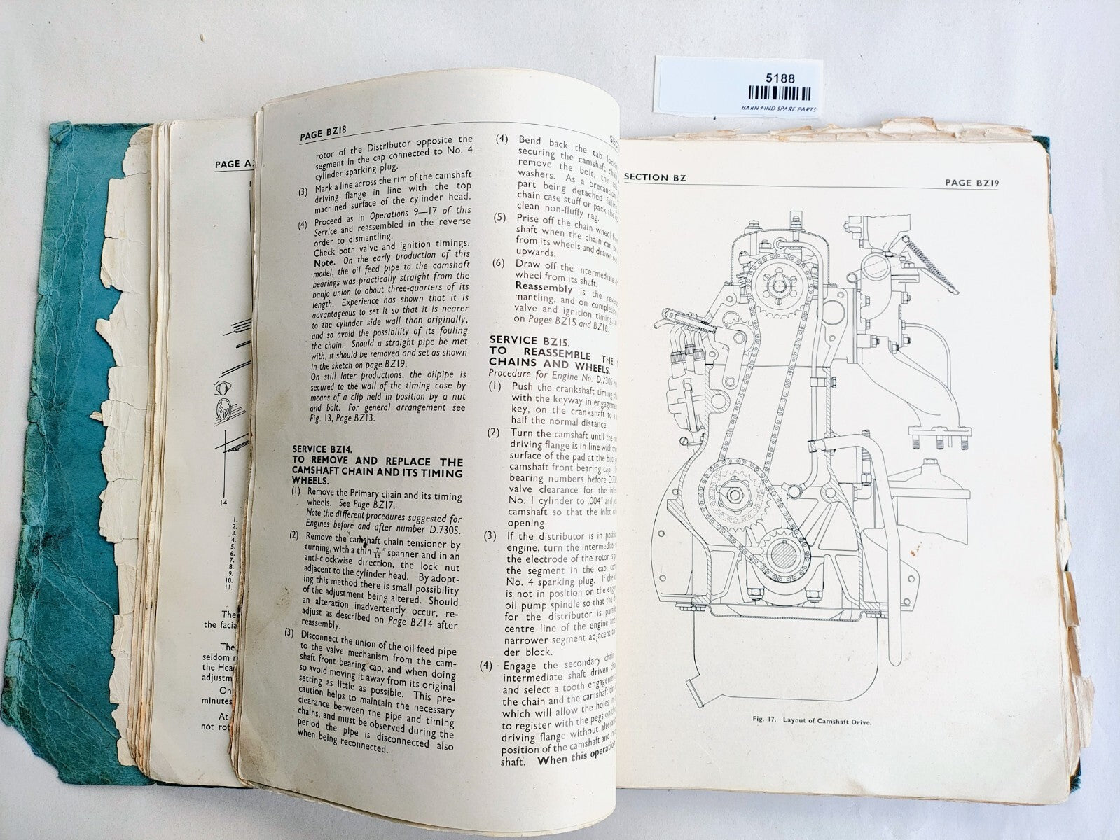 The SM 1500 Technical Service Manual Singer7