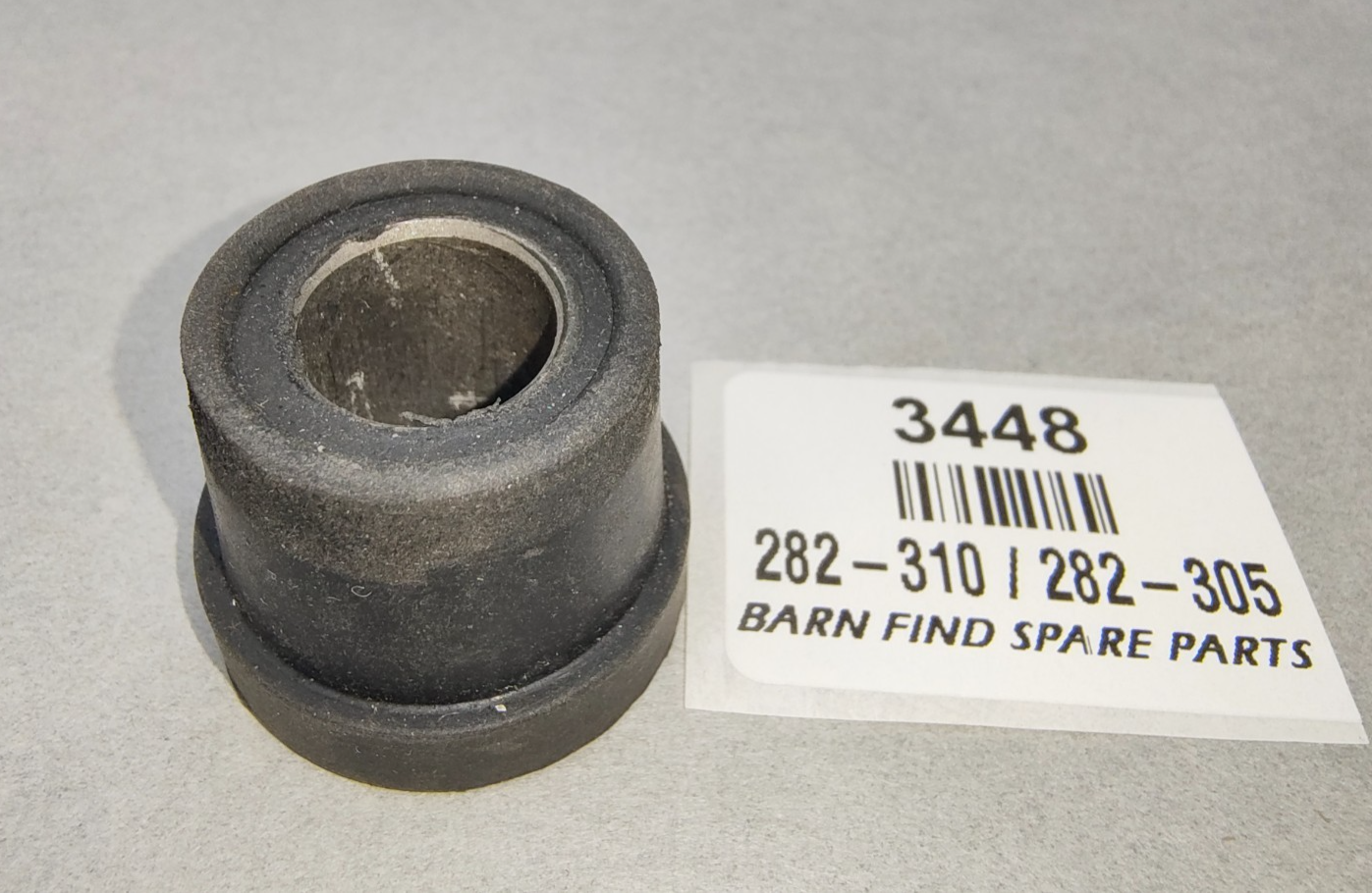 Upper Trunnion Arm Bush New Old Stock 282-310 282-305 suits various MG Austin2