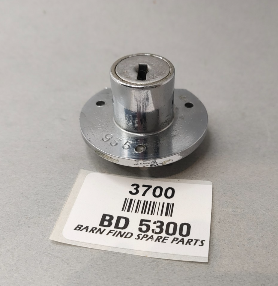 Original Jaguar Glove Box Lock BD5300 XK120 140 Mk VII Mk VIII Mk IX Mk I Mk II0