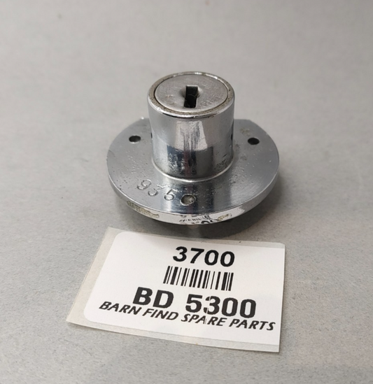 Original Jaguar Glove Box Lock BD5300 XK120 140 Mk VII Mk VIII Mk IX Mk I Mk II0
