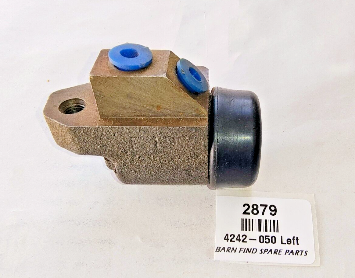 Brake Cylinder wheel 15/16 " left HOUSING ONLY. ORIGINAL AP LOCKHEED  4242-050 L0