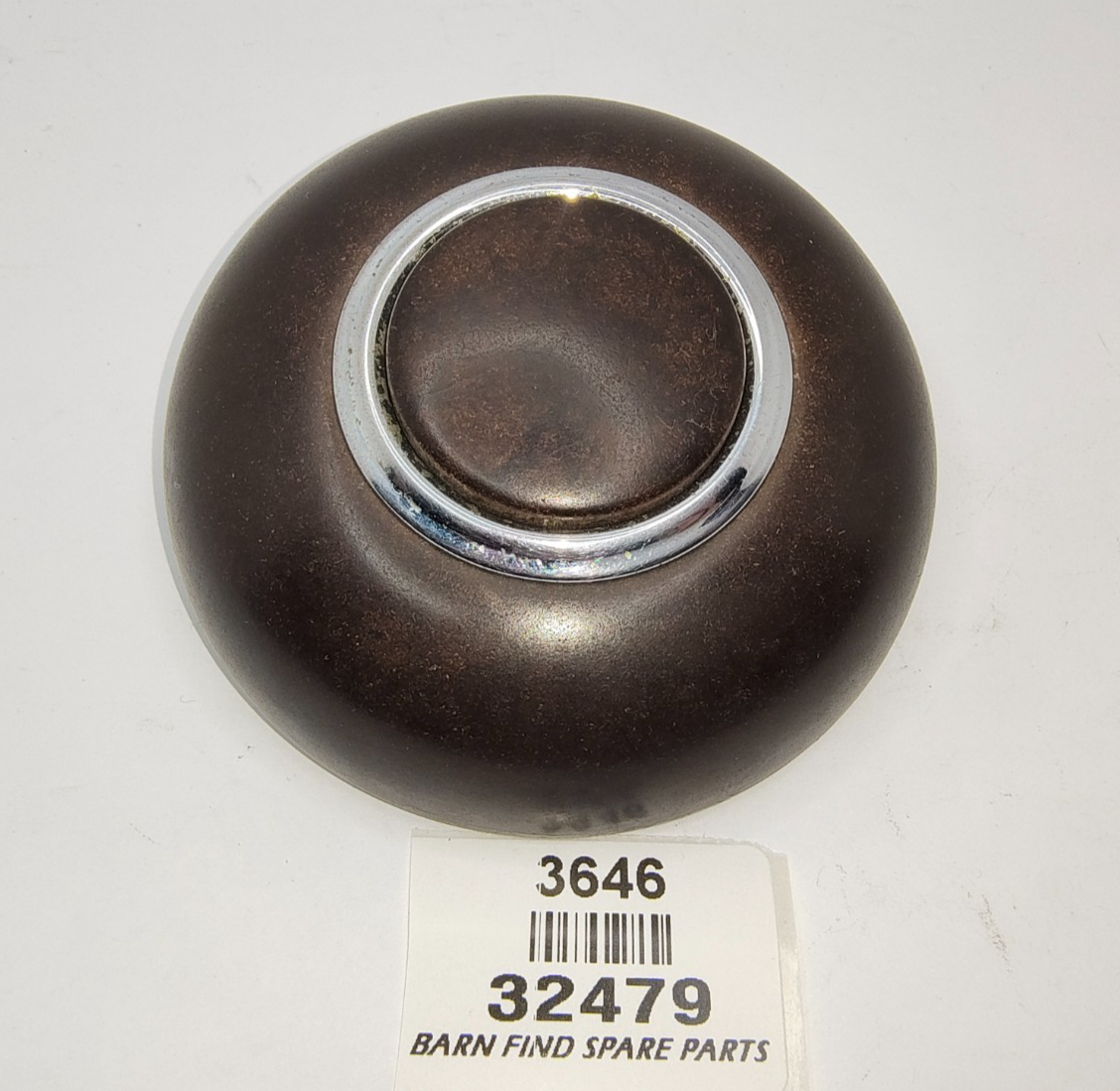 Original Lucas Bakelite Horn Push Used 32749 Suits MG YA MG YB Austin Healey0