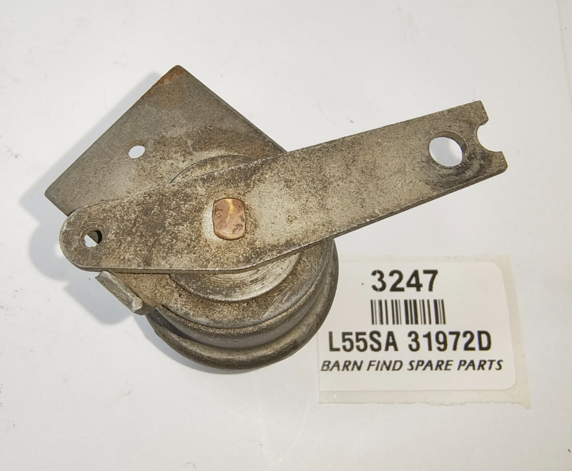 Automatic Lucas Starter Inhibitor Switch Good Used condition L55SA 31972D3