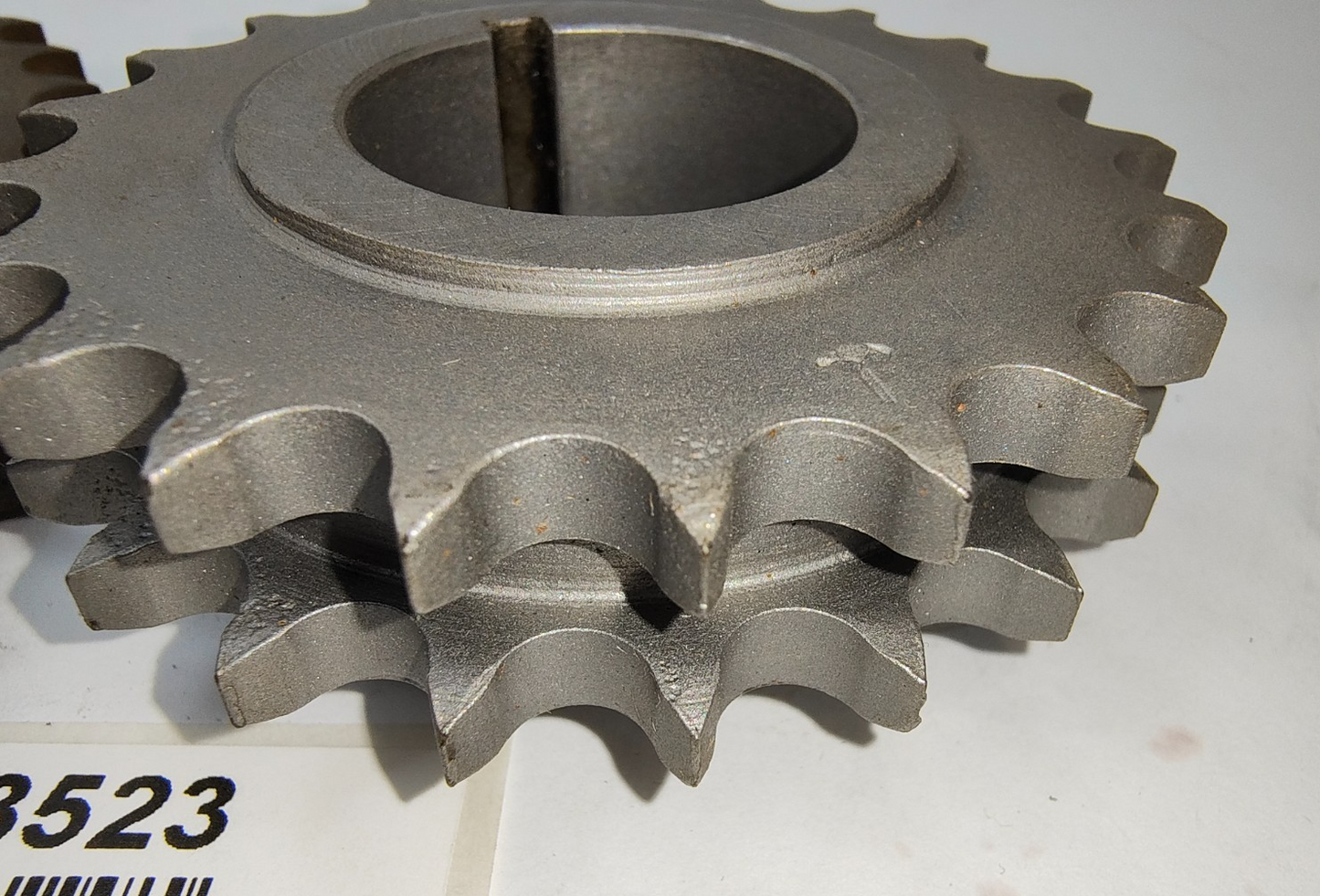 Genuine MG Original Timing Gear Set either New or refurbish used 433-430 433-4408