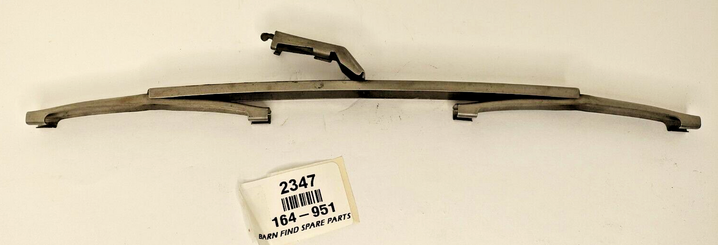 MG wiper blade head 10"  164-951 New Old Stock0