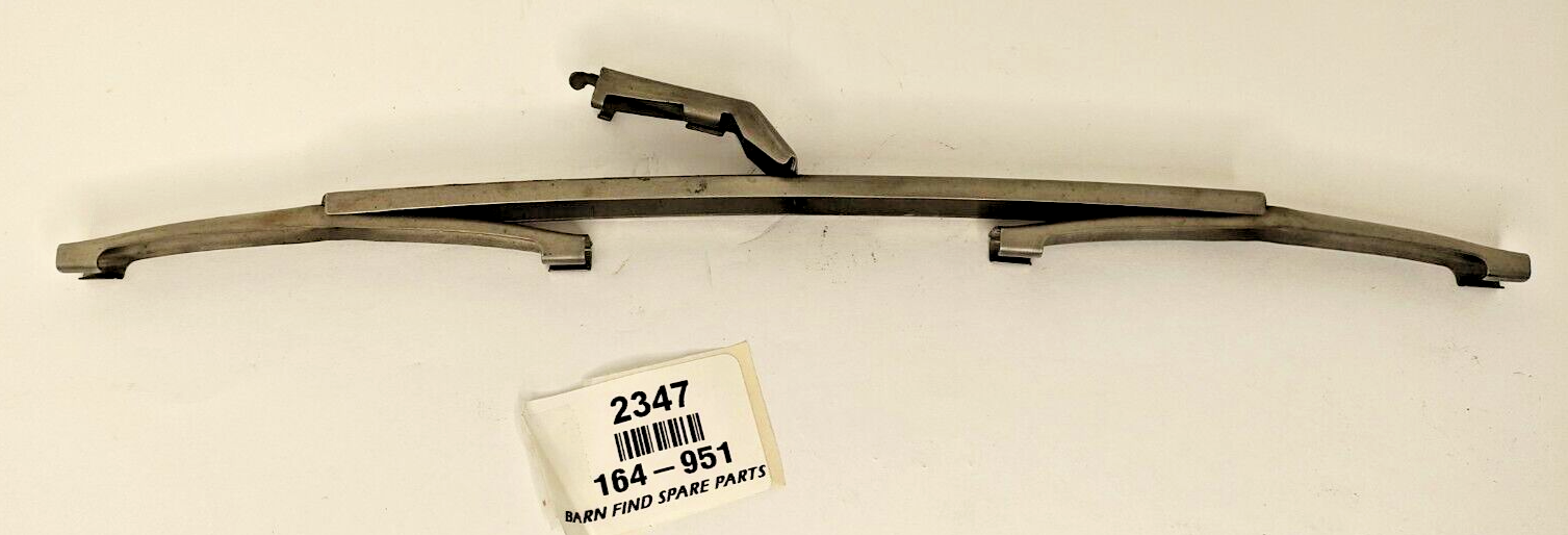 MG wiper blade head 10"  164-951 New Old Stock0
