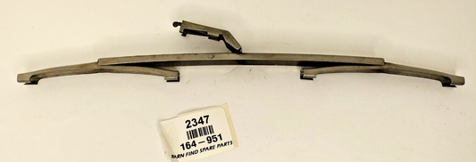 MG wiper blade head 10"  164-951 New Old Stock0
