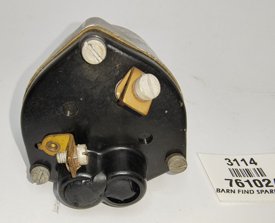 LUCAS Centrifugal switch LAYCOCK DE NORMANVILLE OVERDRIVE PN 76102A OCS19